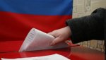 Явка на 10-00 на выборах в Государственную думу в Новосибирской области составила чуть более 3%