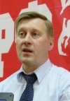 Анатолий Локоть: Городецкого вынудили уйти в отставку
