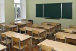 2700 российских школ не имеют отопления и канализации