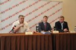 Анатолий Локоть подвел итоги официального визита в Приднестровье