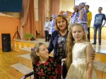 Оксана Марченко: Каждому человеку хочется продемонстрировать свои достижения