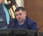 Роман Яковлев: Мы не можем исключать, что завтра коммунальная авария не случится где-то еще