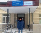 Ренат Сулейманов осуществляет контроль за избирательным процессом на округе № 40 Горсовета