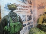 «Забвению не подлежат»: В Новосибирске открылась выставка в честь воинов-афганцев