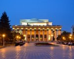 Новосибирск стал самым «самостоятельным» городом России