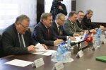В Новосибирске откроется Генеральное консульство Республики Таджикистан