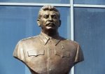 «Не вписывается»: Памятник Сталину вновь не получил одобрения