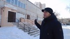 Антон Тыртышный рассказал о наказах по ремонту школы № 137
