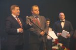 Лидеры КПРФ в Новосибирске поздравили лучших педагогов города