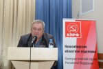 Сергей Зарембо войдет в комитет по социальной политике Законодательного собрания