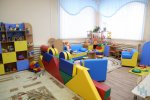В Новосибирске к концу года появится два новых детских сада