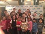 Оксана Марченко: Подарить сказку ребенку — это огромная честь и радость