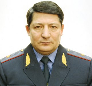 Генерал Шкурко уволен за попытку участия в выборах на стороне КПРФ?