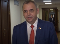 Ренат Сулейманов о послании президента
