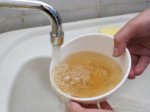 Проблема опасной воды в Колывани сдвинулась с мертвой точки