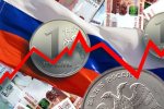80% россиян признают наличие экономического кризиса в стране