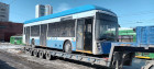 В Новосибирске продолжается масштабное обновление троллейбусов