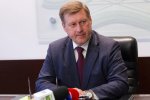 Анатолий Локоть: Объем запланированного ремонта новосибирских дорог выполнен на 90%