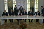 Последний удар: 25 лет Беловежским соглашениям