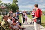 Автопробег КПРФ-2016: Жители села Кожурла оставили наказы Андрею Жирнову