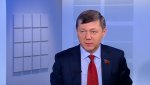 Дмитрий Новиков: Зёрна новой политики обязательно прорастут