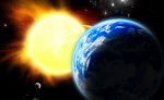 Социологи в шоке: Четверть россиян считают, что Солнце вращается вокруг Земли