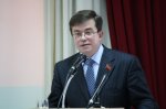 Андрей Жирнов: Расширение границ Новосибирска — неизбежный процесс
