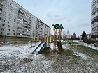 Коммунисты выступили в защиту детских площадок города Обь Новосибирской области