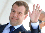 «Не рассказывайте о трудностях жизни»: Новый перл от лидера «Единой России» Дмитрия Медведева