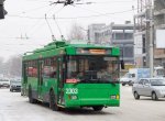 Депутаты Горсовета обсудили проблемы  «Горэлектротранспорта»