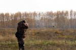 Более тысячи сельских охотников собираются на митинг в Куйбышеве 