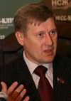 Анатолий Локоть:  Выборы 10 марта подтвердили, что КПРФ — единственная политическая сила, способная дать бой власти
