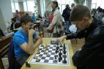 Анатолий Локоть: Шахматы – это интеллектуальный спорт, вовлечение в него ребятишек является важной перспективной задачей