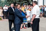 Сотрудничество продолжается: Анатолий Локоть прибыл в Тирасполь с рабочим визитом