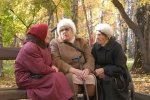 «Уважение, внимание, забота»: В Новосибирске состоится 25-я декада пожилого человека