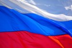 Президент Приднестровья поздравил мэра Новосибирска с Днем государственного флага