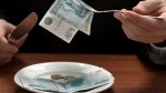 «Затянули пояса»: Около половины россиян экономят на еде