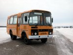 Чистоозерный район: Жители вынуждены отдавать 600 рублей за проезд до райцентра