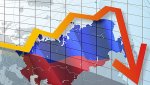 Более 40% россиян недовольно положением дел в стране