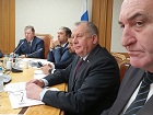 Ренат Сулейманов поднял вопрос об увольнении половины почтальонов в Мошковском районе Новосибирской области в Госдуме