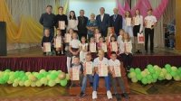 Участники конкурса «О Великой Победе мы помним вместе» из Черепаново получили награды
