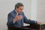 Андрей Жирнов добился от губернатора ответа по ситуации с «Сибмостом»  (ВИДЕО)