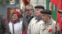 В Дзержинском районе отметили годовщину со дня рождения «Железного Феликса»