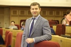 Спикер Заксобрания Новосибирской области высоко оценил работу депутата фракции КПРФ 