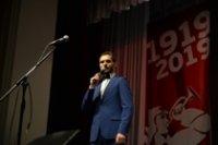 Фестиваль «Беспокойные сердца» прошел в Новосибирске 