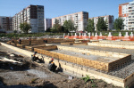 В Кировском районе к концу 2019 года построят новый бассейн