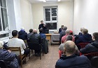 Коммунисты Калининского района подвели итоги выборов в Госдуму