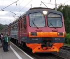 «РЖД» ответило депутату Госдумы о судьбе железнодорожного сообщения между Новосибирском и Сузуном