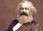 Карлу Марксу исполнилось 204 года со дня рождения 
