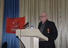 Новосибирские коммунисты: Быть достойными Советского Союза
